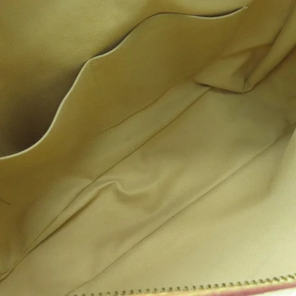 💎✨STUNNING✨💎 Louis Vuitton Damier Azur Stresa PM - Picture 6 of 12